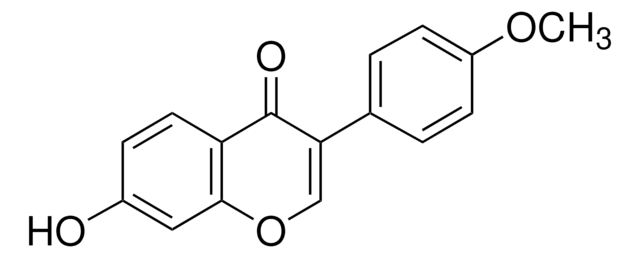 Formononetin analytical standard