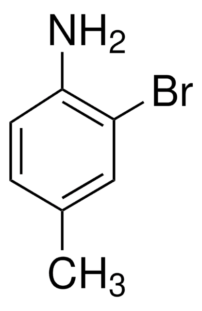 2-Brom-4-methylanilin 98%