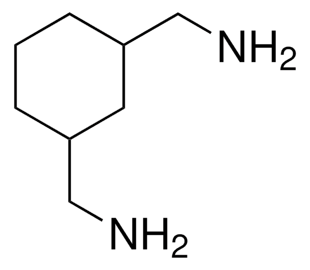 1,3-Cyclohexanebis(methylamine), mixture of isomers 98%