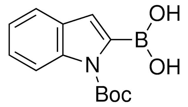 N-Boc-Indol-2-Boronsäure &#8805;95%