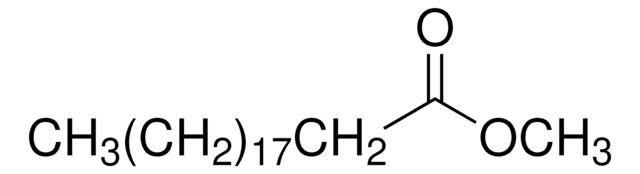 Methylarachidat pharmaceutical secondary standard, certified reference material