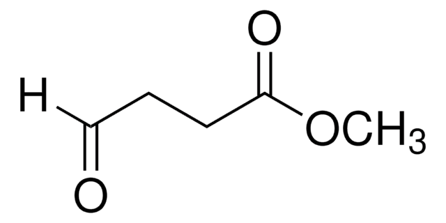 Methyl 4-oxobutanoate 90%