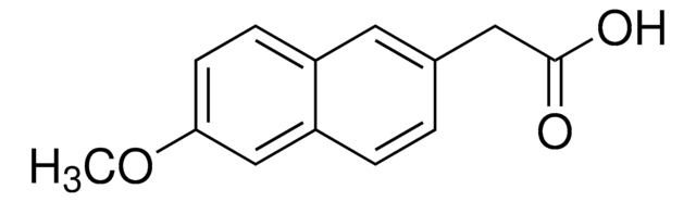 Naproxen Impurity I Pharmaceutical Secondary Standard; Certified Reference Material