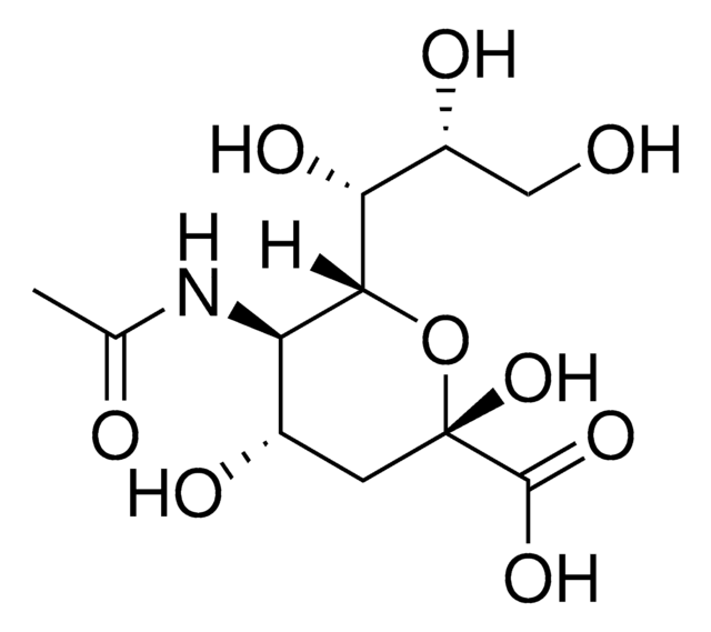 N-Acetylneuraminsäure &#8805;95% anhydrous basis, synthetic