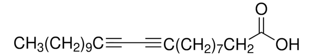 10,12-Tricosadiynoic acid &#8805;98.0% (GC)