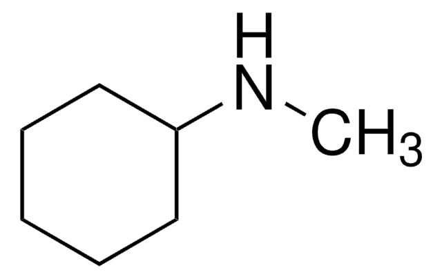 N-Methylcyclohexylamin 99%