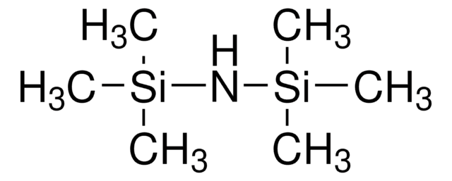 Hexamethyldisilazan reagent grade, &#8805;99%