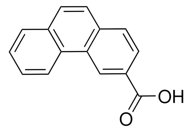 3-PHENANTHRENECARBOXYLIC ACID AldrichCPR