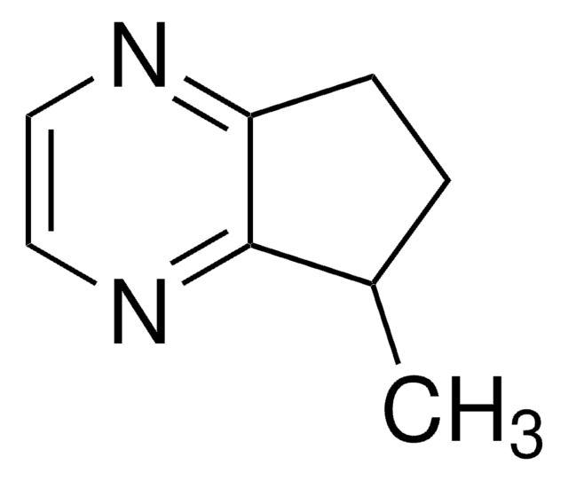 5H-5-Methyl-6,7-dihydrocyclopenta[b]pyrazin &#8805;97%, FG