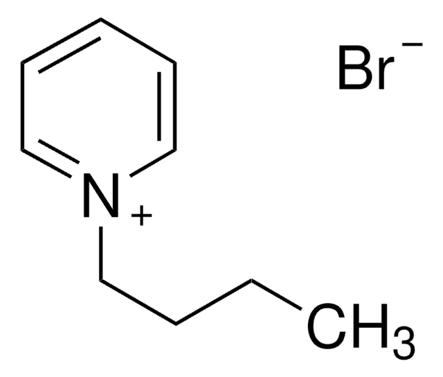 1-Butyl-pyridiniumbromid &#8805;99.0%