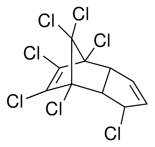 Heptachlor PESTANAL&#174;, analytical standard