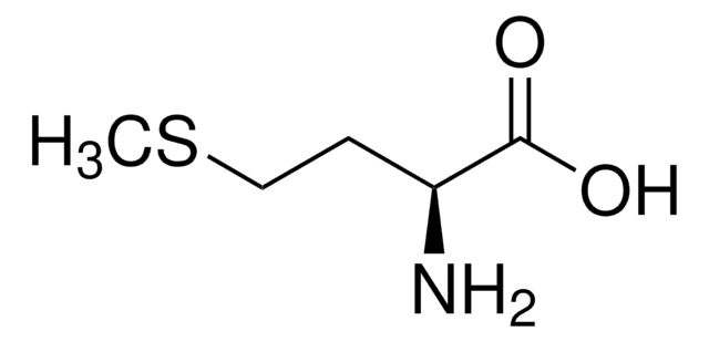 L-Methionin reagent grade, &#8805;98% (HPLC)