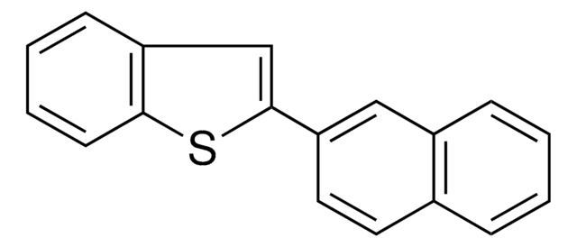 2-NAPHTHALEN-2-YL-BENZO(B)THIOPHENE AldrichCPR