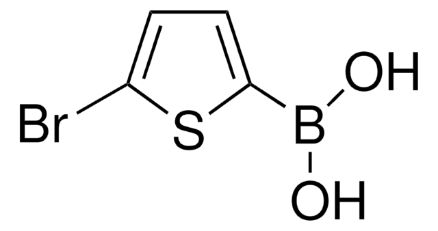 5-Bromthiophen-2-boronsäure &#8805;95%