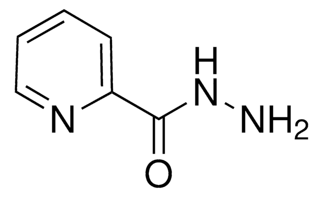 2-Pyridinecarbohydrazide AldrichCPR