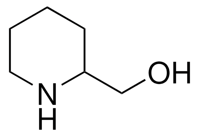 2-Piperidinmethanol 97%