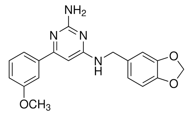 Wnt Agonist I in DMSO The Wnt Agonist I in DMSO, also referenced under CAS 853220-52-7, controls the biological activity of Wnt. This small molecule/inhibitor is primarily used for Cancer applications.