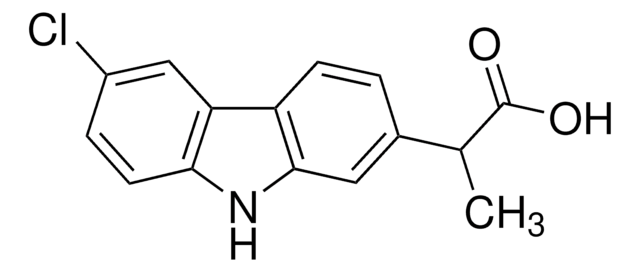 Carprofen &#8805;97% (HPLC)