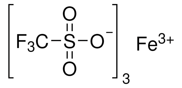 Eisen(III)-Trifluormethansulfonat 90%