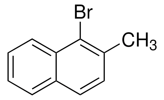 1-Brom-2-methylnaphthalin technical grade, 90%