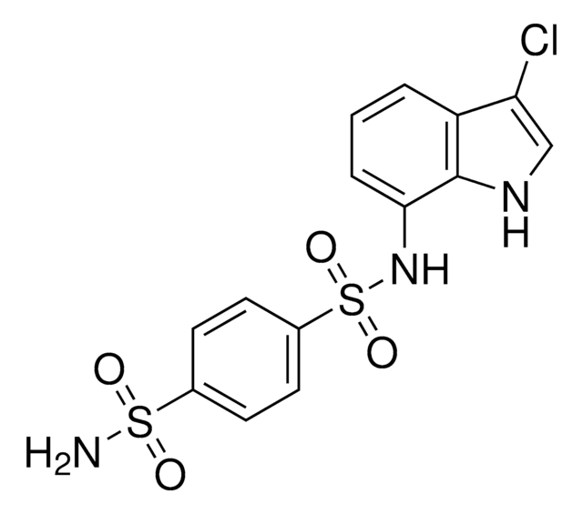 Indisulam &#8805;98% (HPLC)