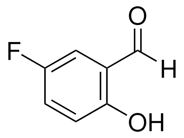 5-Fluorsalicylaldehyd 97%