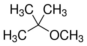 tert-Butyl methyl ether HPLC grade, suitable for HPLC, 99.8%